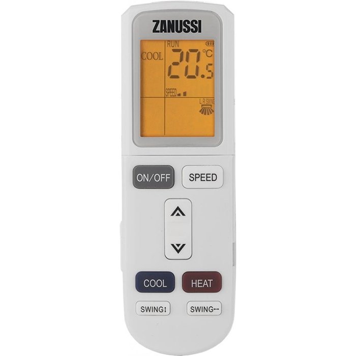 Zanussi ZACS-30 HPR/A18/N1