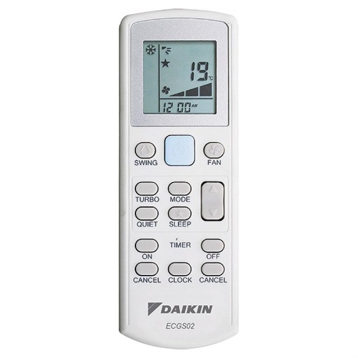 Daikin ATYN60L/ARYN60L