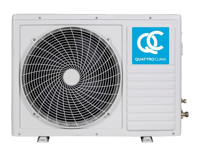 QuattroClima QV-FE09WA/QN-FE09WA