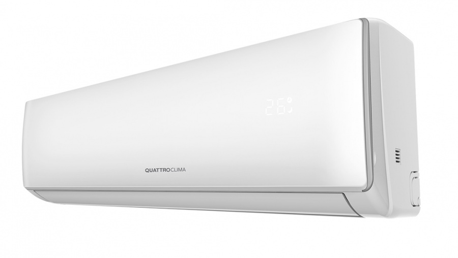 QuattroClima QV-VE12WAE/QN-VE12WAE